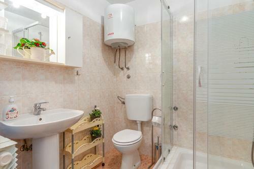 Hostal Apartments Grgeta Funtana