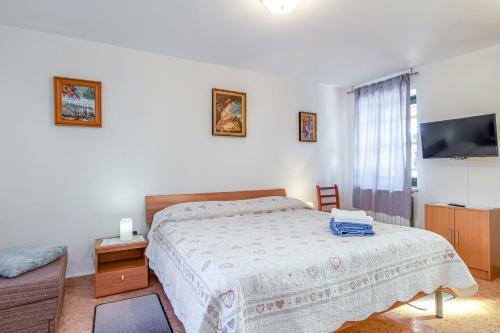 Hostal Apartments Grgeta Funtana