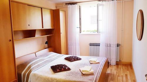 Apartamento Familija Cvitkovic