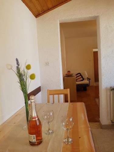 Apartamento Familija Cvitkovic