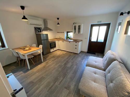 Relax Home Funtana