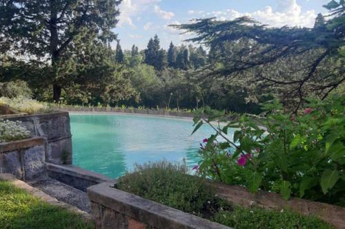 Villa Casona Con Capacidad Para 26 Personas