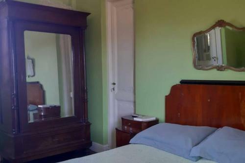 Villa Casona Con Capacidad Para 26 Personas