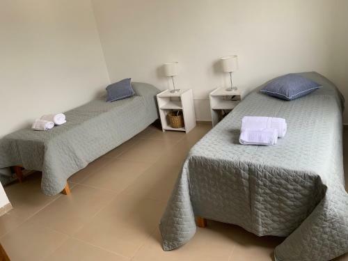 Apartamento Solar Del R�o