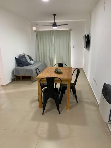 Apartamento Solar Del R�o