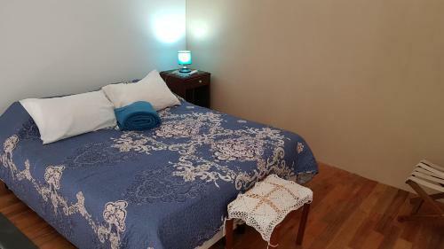 Hotel Antigua Fonda Duplex Studio