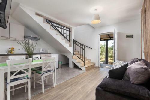 Apartamento Funtana-olive Garden