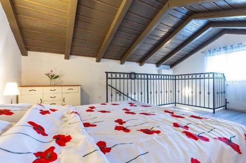 Apartamento Funtana-olive Garden