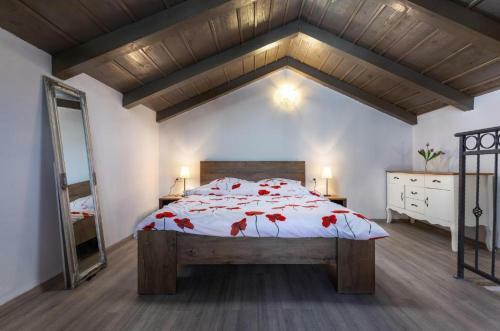 Apartamento Funtana-olive Garden