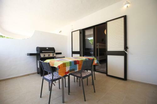 Apartamento Ocean View T2 In Luz