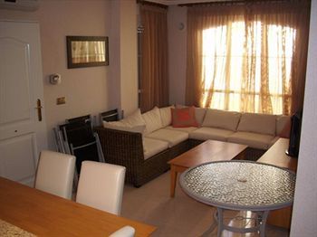 Apartamentos Playa Golf
