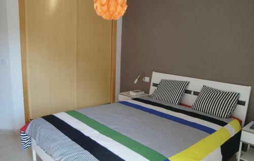 Apartment Orihuela Costa 41 Spain