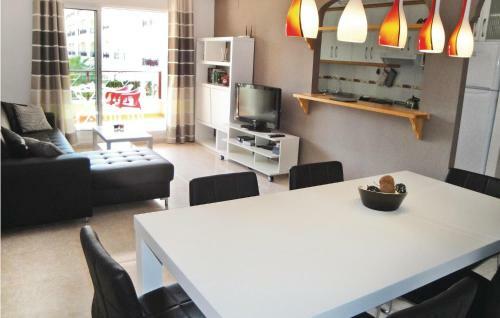 Apartment Orihuela Costa 41 Spain