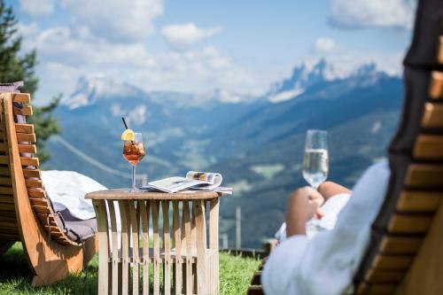 Gran Panorama Wellnesshotel Sambergerhof