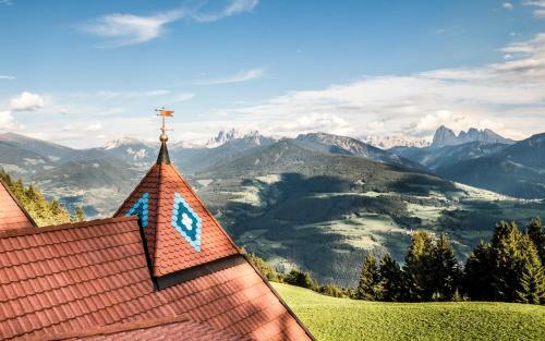 Gran Panorama Wellnesshotel Sambergerhof