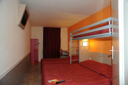 Hotel Premiere Classe Maubeuge