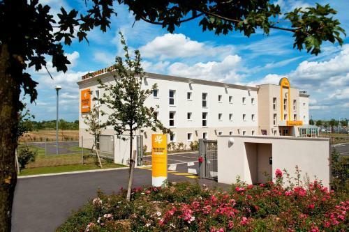 Hotel Premiere Classe Maubeuge