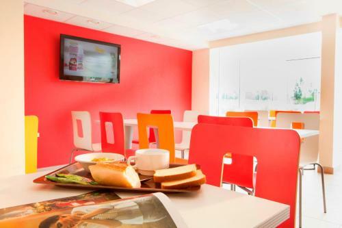 Hotel Premiere Classe Maubeuge