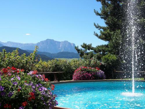 Granpanorama Hotel Stephanshof