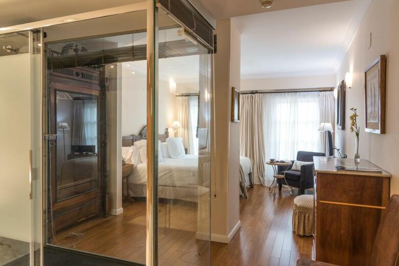 Hotel Casona Del Boticario