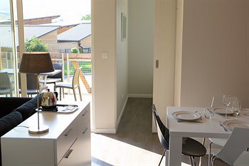Aparthotel R�sidence Les Rives De La Fecht