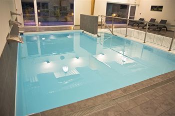Aparthotel R�sidence Les Rives De La Fecht