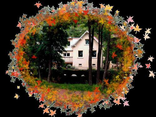 Bed & Breakfast Le Croissant De Lune