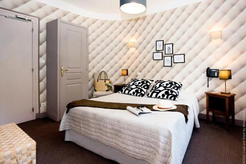 Chateaux Et Hotels Collection La Magnanerie