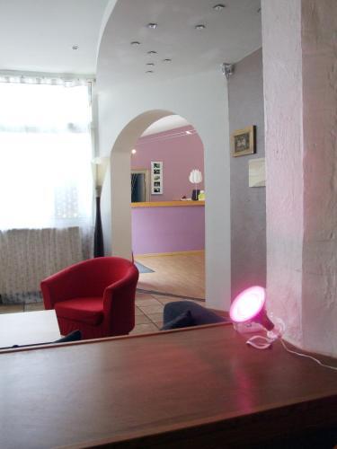 Chateaux Et Hotels Collection La Magnanerie