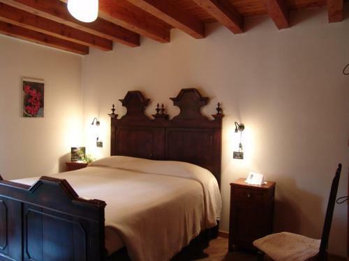 Agroturismo Agriturismo La Peta