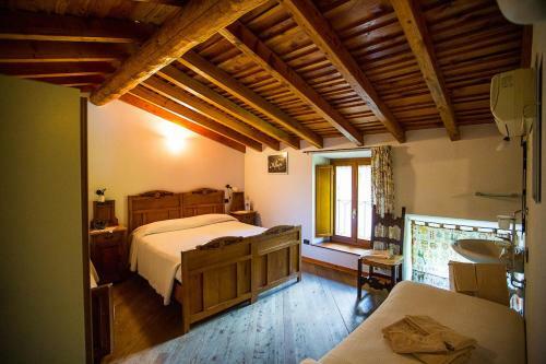 Agroturismo Agriturismo La Peta