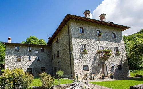 Agroturismo Agriturismo La Peta