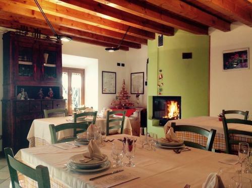 Agroturismo Agriturismo La Peta