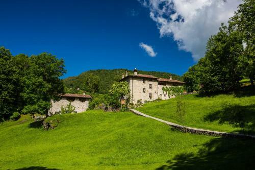 Agroturismo Agriturismo La Peta