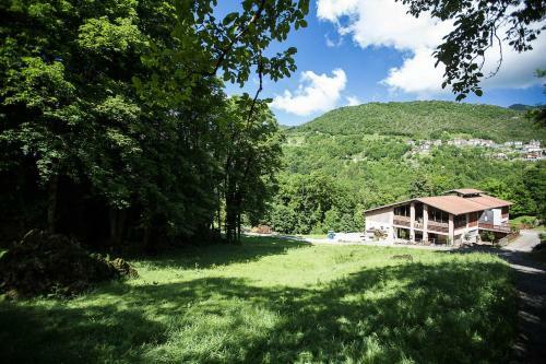 Agroturismo Agriturismo La Peta