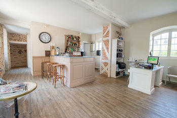 Hotel Le Prince Noir