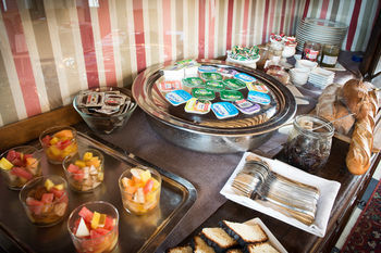 Hotel Le Prince Noir