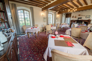 Hotel Le Prince Noir