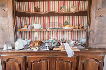 Hotel Le Prince Noir