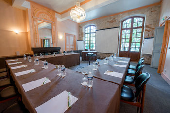 Hotel Le Prince Noir