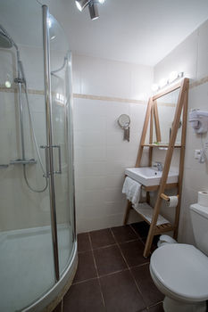 Hotel Le Prince Noir