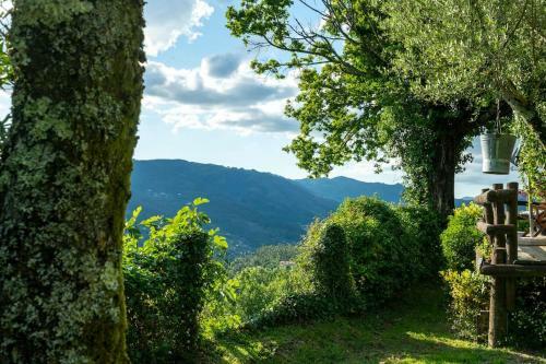 Country House Geres Ger�s
