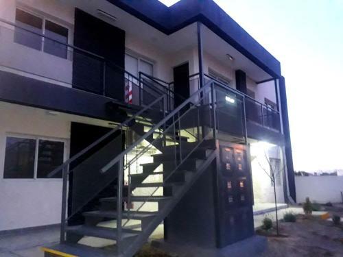 Apartamento Complejo Residencial Privado Seguro Y Confortable