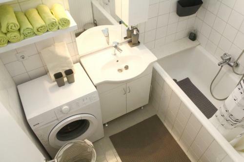 Apartment Tomo Sv. Filip I Jakov