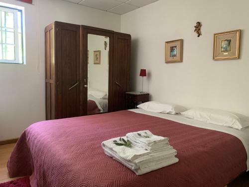Agroturismo Quinta Do Cojo