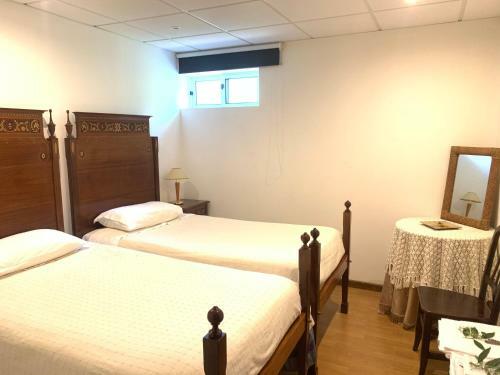 Agroturismo Quinta Do Cojo