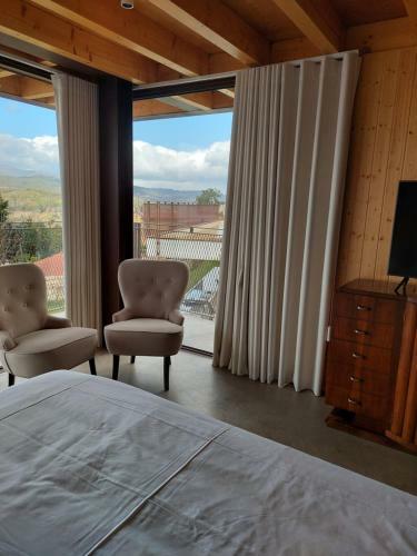 Agroturismo Casa Das Ameias