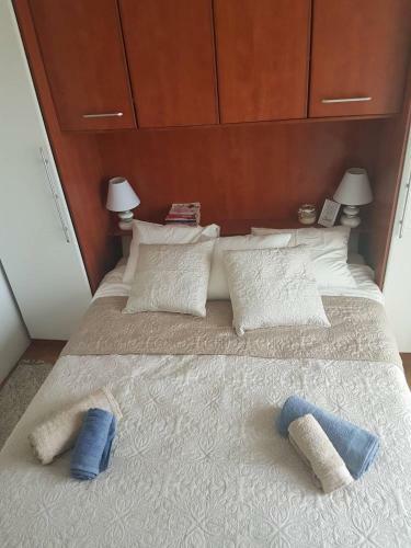 Apartamentos Sveti Filip Jakov