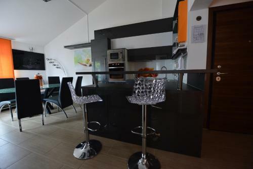 Hostal Apartmani Family