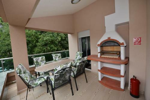 Hostal Apartmani Family